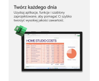 MICROSOFT 365 Personal - 1451702 - zdjęcie 3